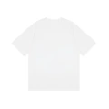 Short Sleeve Ivory White# White