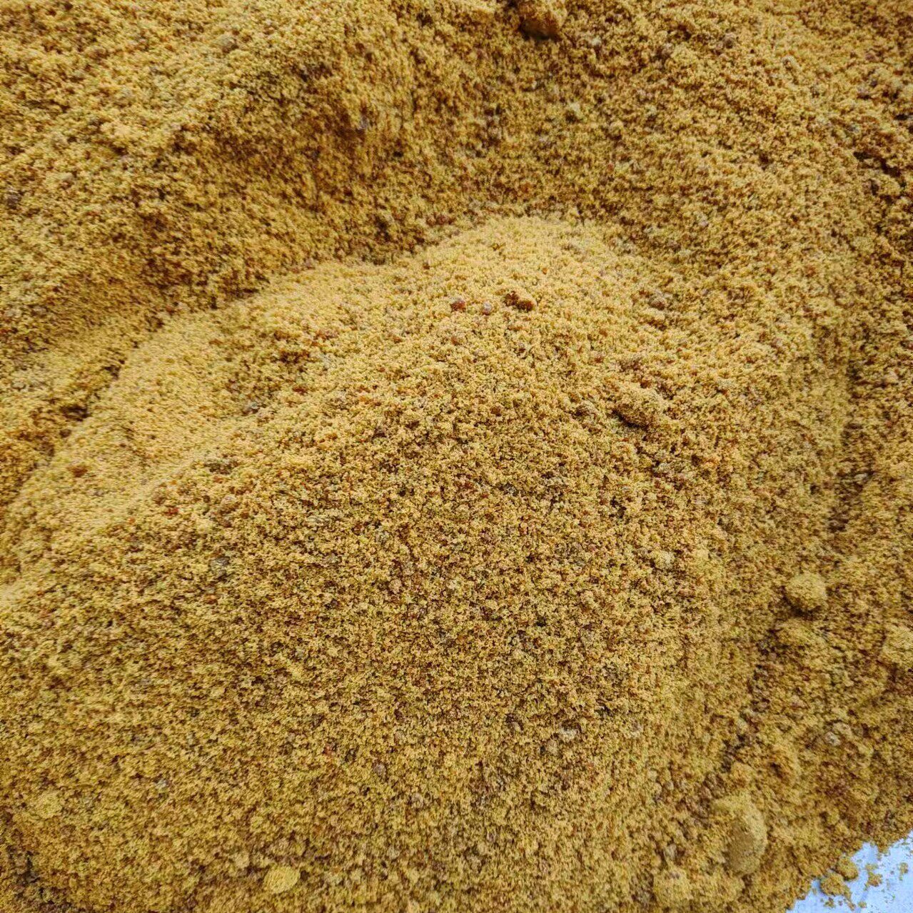 Yunnan Old Brown Sugar, Brown Sugar Powder, Edible Black Sugar, for Steamed Buns, Milk Tea, Commercial and Home Use, Cane Sugar, Dessert Sugar, Sugar Water