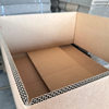 3A2A1000kg Heavy Carton Cross-border Foreign Trade Seismic Packaging Carton Carton Board Heavy Product High Strength Factory