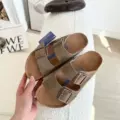 Khaki color
