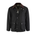 079 black wax-free model (pure cotton)