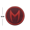 V00152-17 Super (Circular M)