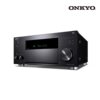 Onkyo/Anqiao TX-RZ50 Bluetooth 9.2 Channel 8K Home Theater high power THX certified amplifier