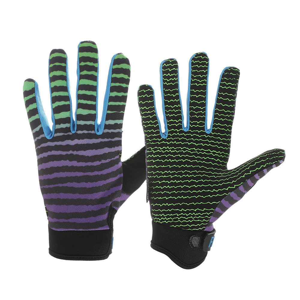 03紫緑グラデーション