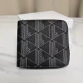 Coin Purse Black