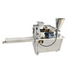 80-Type Dumpling Machine, Multi-Functional Steamed Dumplings, Fried Dumplings, Quick-Frozen Pot Stickers, Curry Dumplings, Dumpling Machine, Imitation Handmade Dumpling Machine