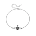 Black Diamond Bracelet