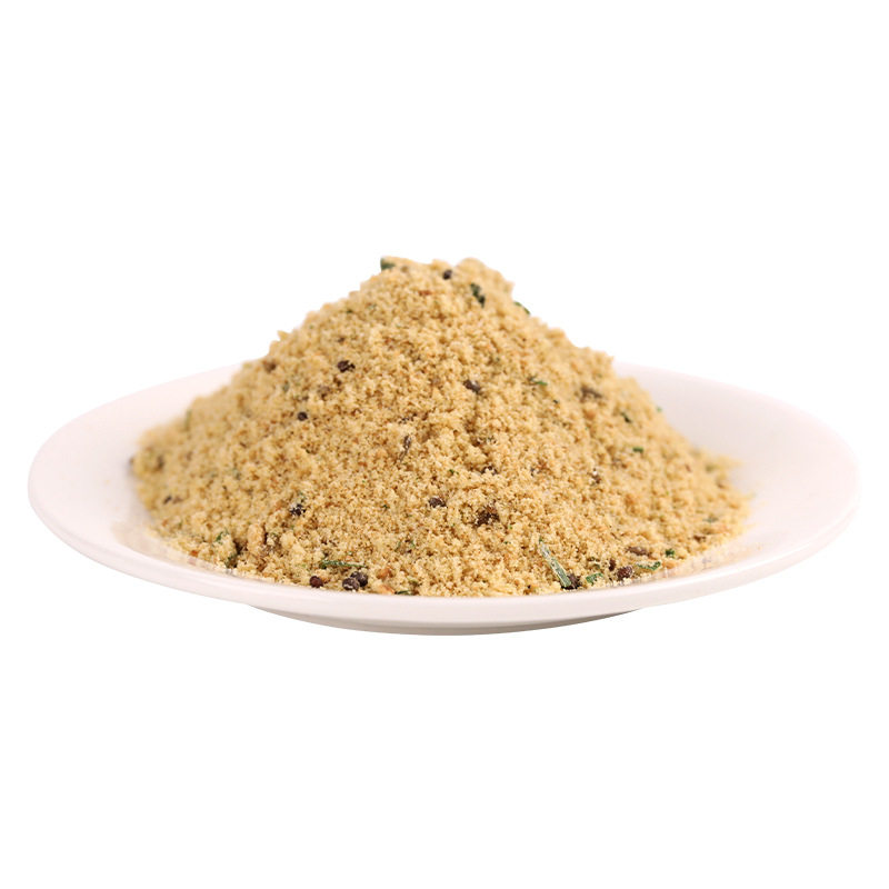 Northeast barbecue sauce dipping sauce seasoning Korean barbecue seasoning dried mutton skewers cumin barbecue sauce commercial wholesale