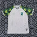 Brazil training uniform