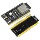 Основная плата ESP32-S3 N8R2/8R8/N16R8, совместимая с DevKitC-1 WROOM-1 ESP32S3 mini 6