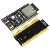 Базовая плата ESP32-S3 N16R8 (сварная) с основанием антенны