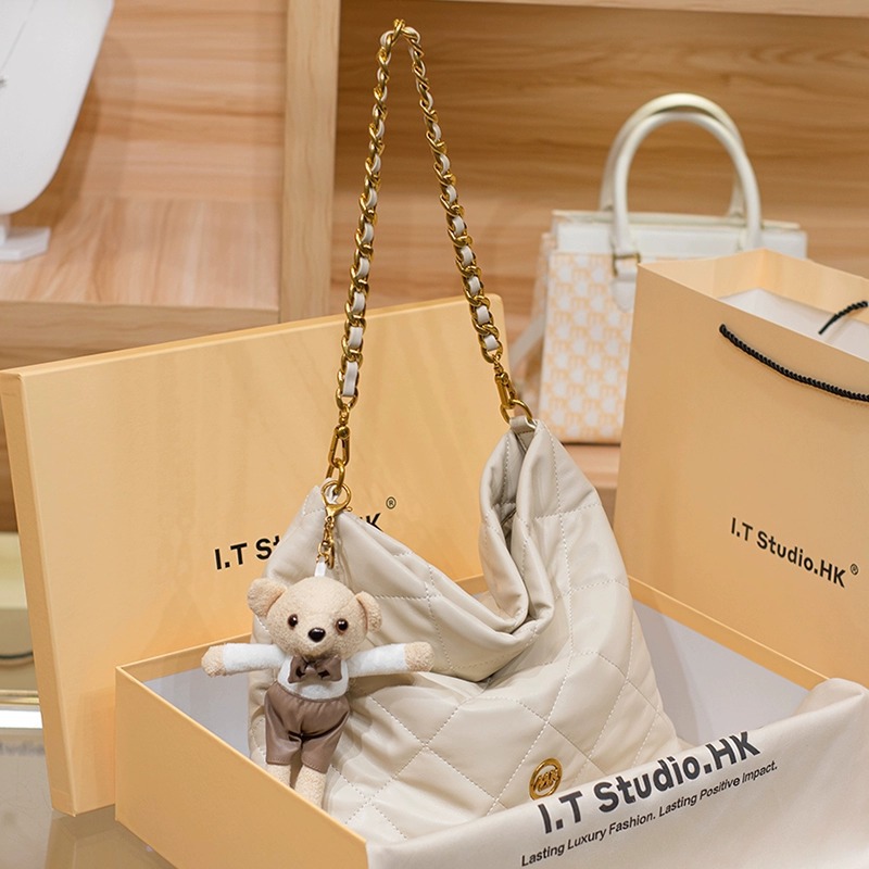 (Mới) Mã L0949 Giá 1520K: Túi Xách Nữ Gutdon Kẻ Caro Hàng Mùa Hè Kẻ Caro Túi Ví Nữ Chất Liệu Da Bò G04 Sản Phẩm Mới, (Miễn Phí Vận Chuyển Toàn Quốc).