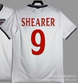 1999-01 england home star no. 9