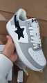 X305 white gray