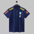 Brazilian royal blue