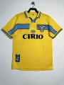 1998-99 lazio second guest