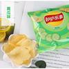 Potato Chips Small Bag 12g Whole Box Wholesale Office Party Gift for Girlfriend Snacks Binge-Watching Craving Relief Puffed Food