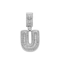 U (single pendant)