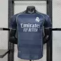 2526 real madrid away game