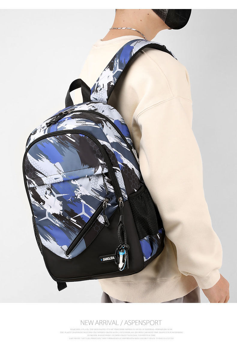 Boys' Backpack — Image 18