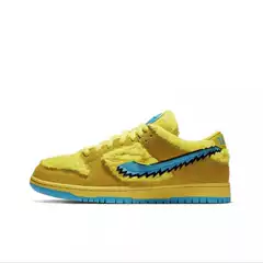 Nike Sneakers Dunk Low Purple Lobster