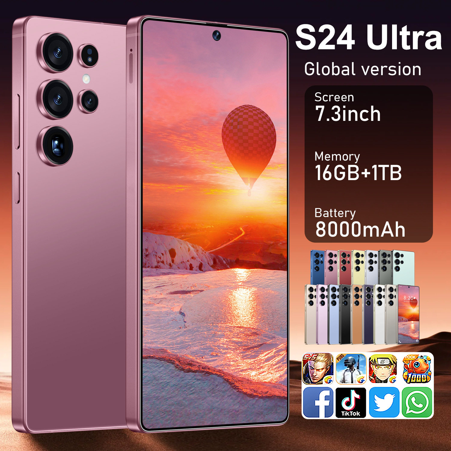 Xin ST-309 office telephone hotel phone wall-mounted landlin...