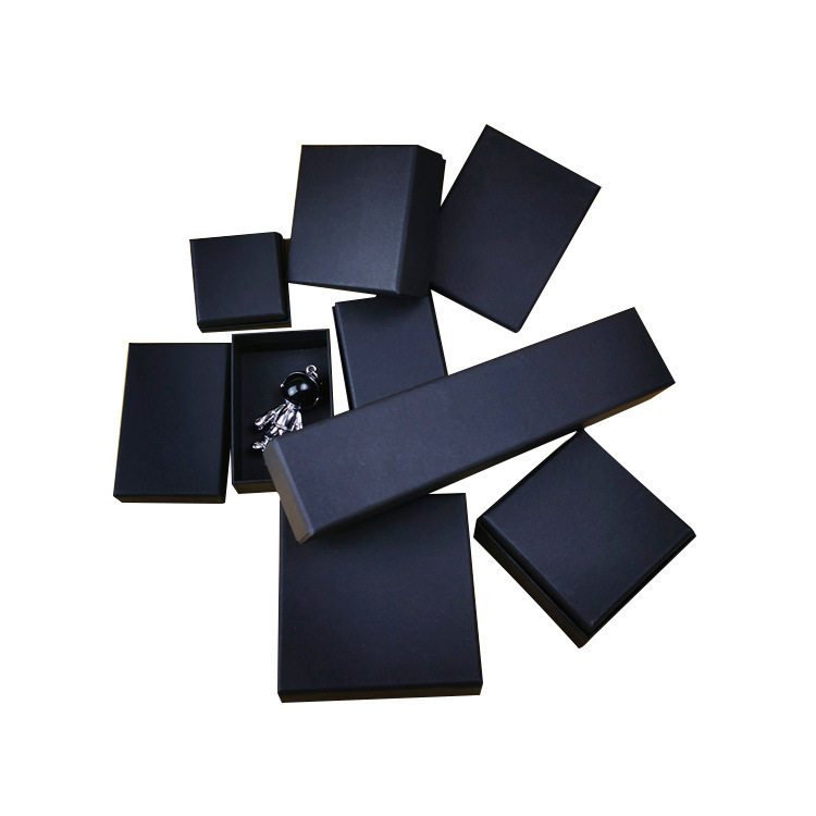 Factory Wholesale Jewelry Packaging Boxes, Jewelry Packaging Bags, Necklace Drawer Boxes, Ring and Bracelet Boxes, Gift Boxes