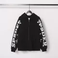 227 cardigan black