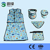 Chen Lu factory wholesale cross-border export radiology X-ray lead apron children's lead clothing anti-nuclear radiation protective clothing