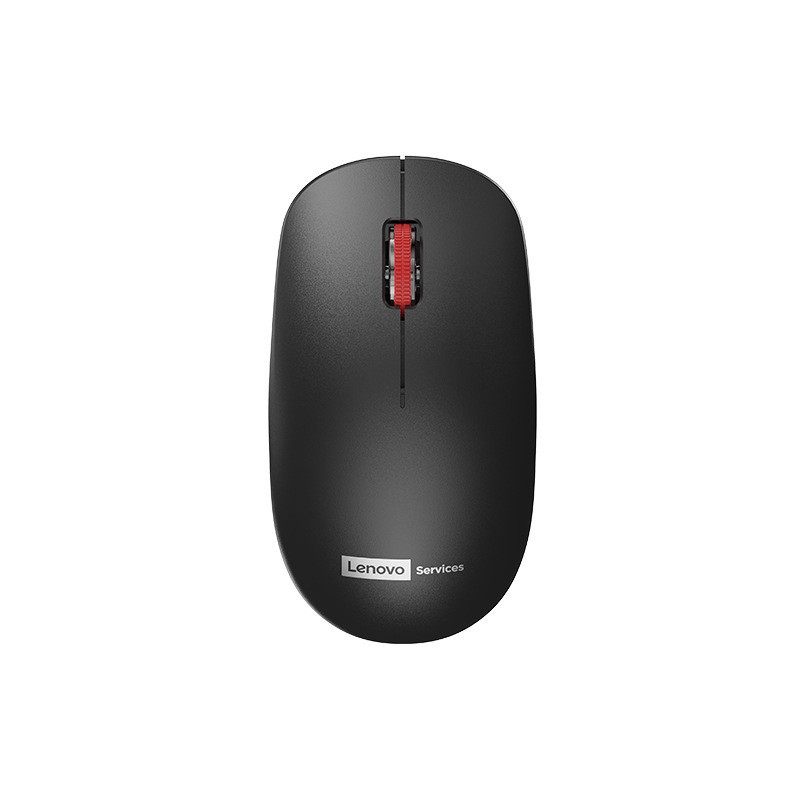 Wholesale Lenovo/Ovo Computer USB Wireless Mouse for Laptops, Desktops, All-In-One Computers, Business, Office, and Home Use