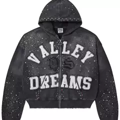 Cross-Border Amazon European Size Spring and Autumn Men's Hooded Classic Camouflage Jacket Cardigan Sweatshirt Sports Casual Top