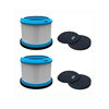Suitable for Bissell 4039 4026 Furguard 280W Vacuum Cleaner Accessories Filter Element Filter Cotton Replacement Parts