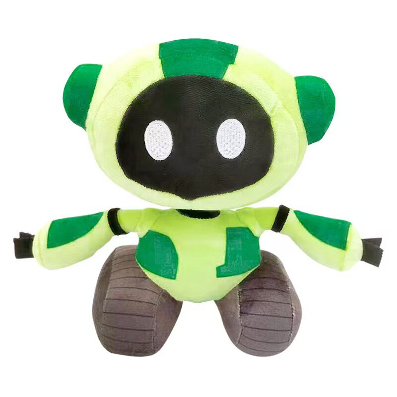 跨境新品huggy wuggy玩具 poppy playtime  波比的游戏时间公仔