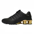 Nz sl black gold 40-46