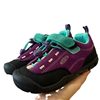 In stock KEEN Jasper Cohen Children's shoes children's outdoor waterproof boys' non-slip girls' hiking shoes sneaker