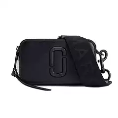 Trendy Mj Camera Bag 2025 New European and American Color Block Small Square Bag Fashion Versatile Shoulder Crossbody Bag for Women