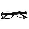 Crying Glasses Frame Japanese Style Cosplay Anime Tear Glasses Influencer Picks Lensless Teardrop Decorative Glasses Frame