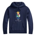 L064 navy blue