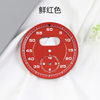Porsche central control SC compass Assembly New Bayan Palmela catapult start car central control clock stopwatch