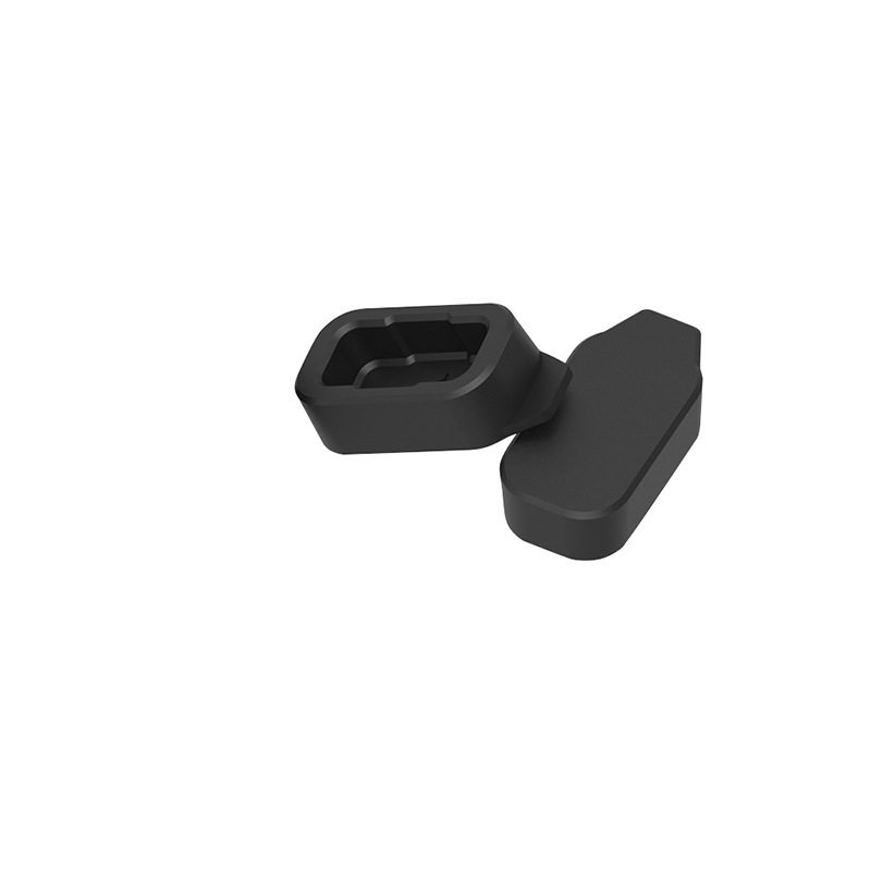 Applicable to Huami amazfit Falcon watch dust plug A2029 protective case silicone dust cover plug