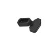 Applicable to Huami amazfit Falcon watch dust plug A2029 protective case silicone dust cover plug