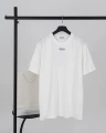 Dijia (logo short sleeve white)