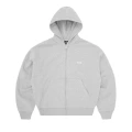 Island zip jacket/grey