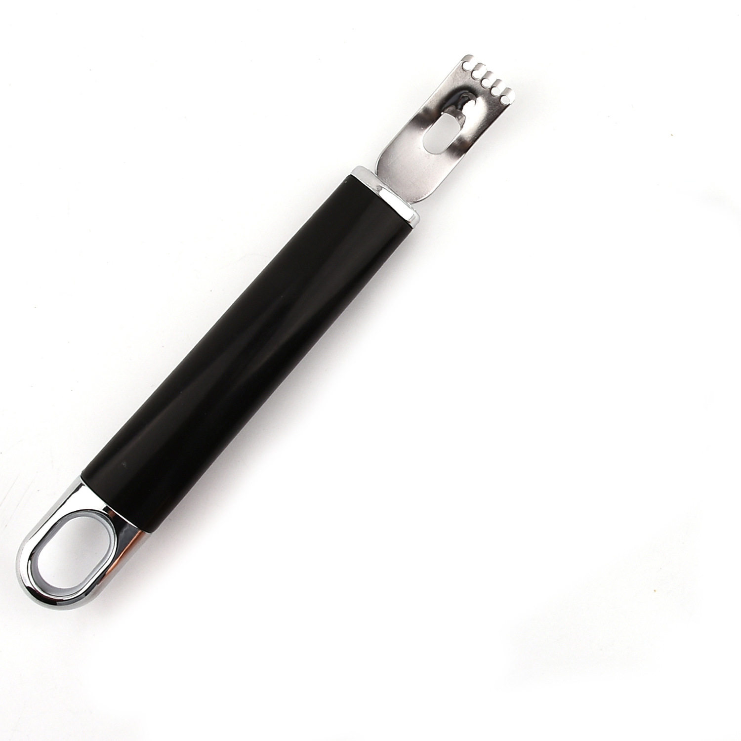 Household Stainless Steel Peeler Citrus Lemon Grater Kitchen Tool Grapefruit Peeling Knife