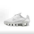 White gray
