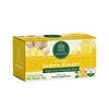 Lemon Ginger Tea Cross-Border Lemon Ginger Tea Lemongrass Is for Export Only and Is Used for Foreign Trade Samples