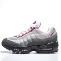 Red gray