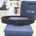 Black belt + black buckle 13