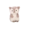 18cm curly owl