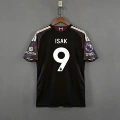 Two fans fan version printed no. 9 + armband